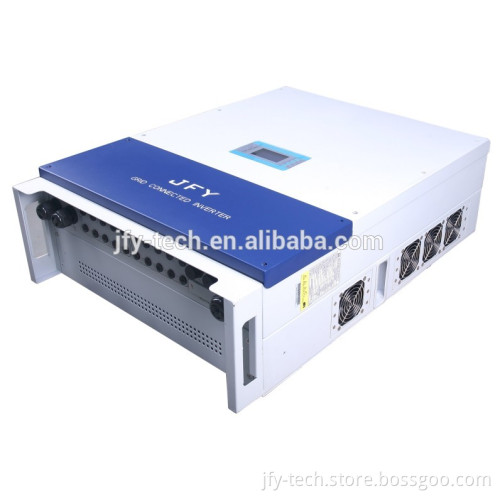 30KW Three Phase Solar PV Energy System Grid Tie Solar Inverter